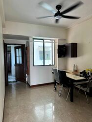 Palm Gardens (D23), Condominium #497442901